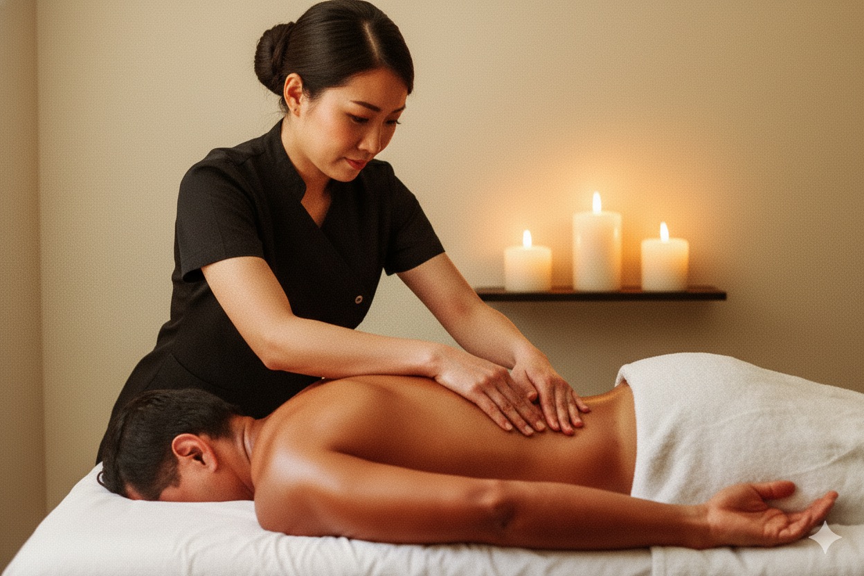 Narellan Thai Massage